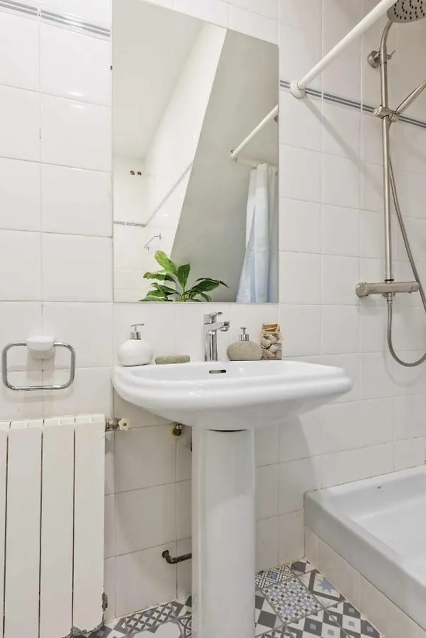 Apartment Gaudi Sitges