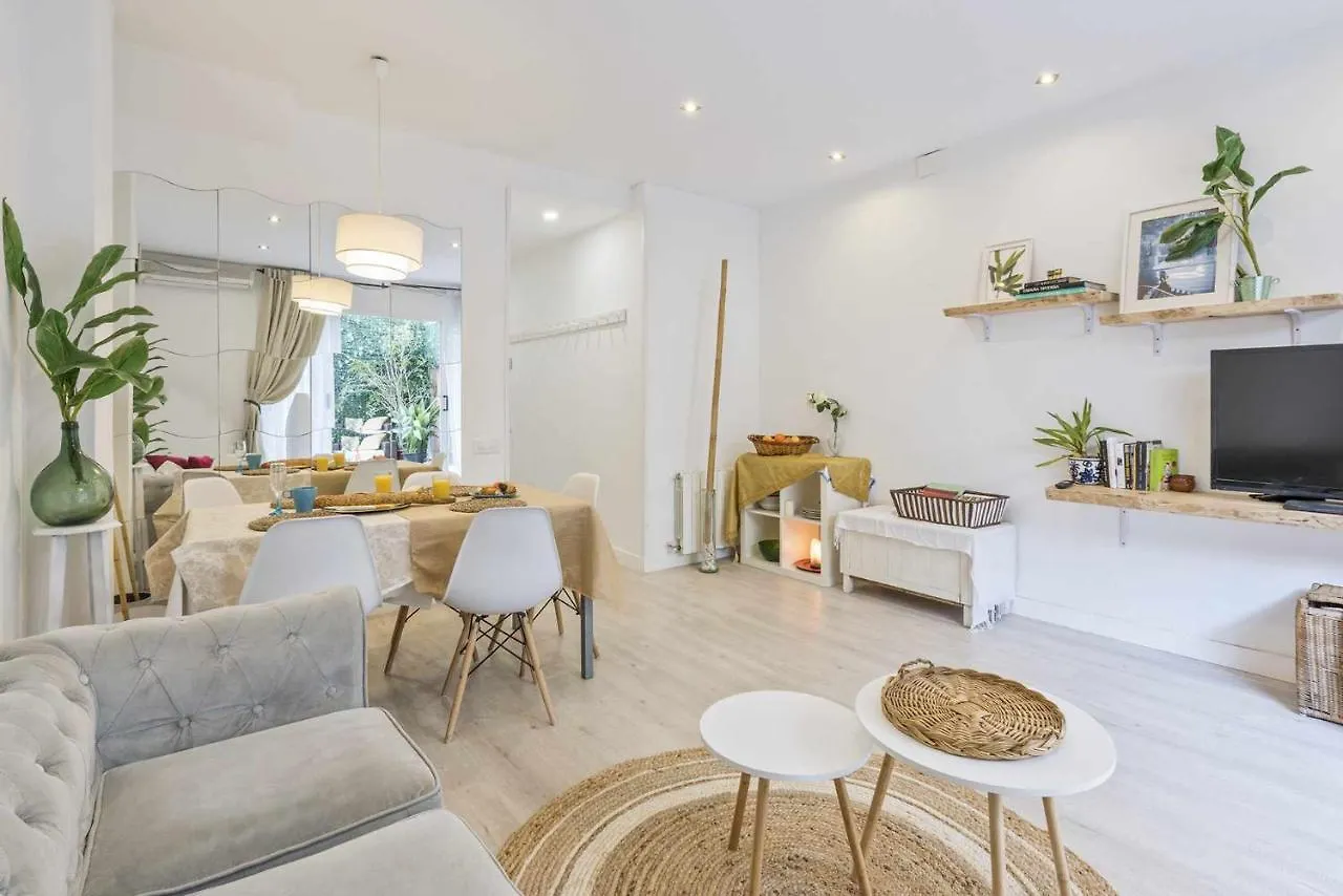 Apartment Gaudi Sitges