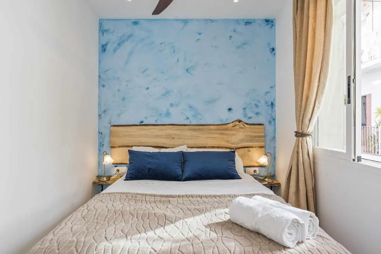 Apartment Gaudi Sitges