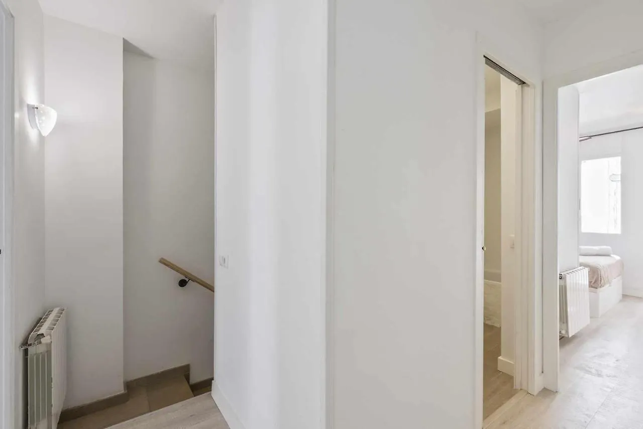 Apartment Gaudi Sitges
