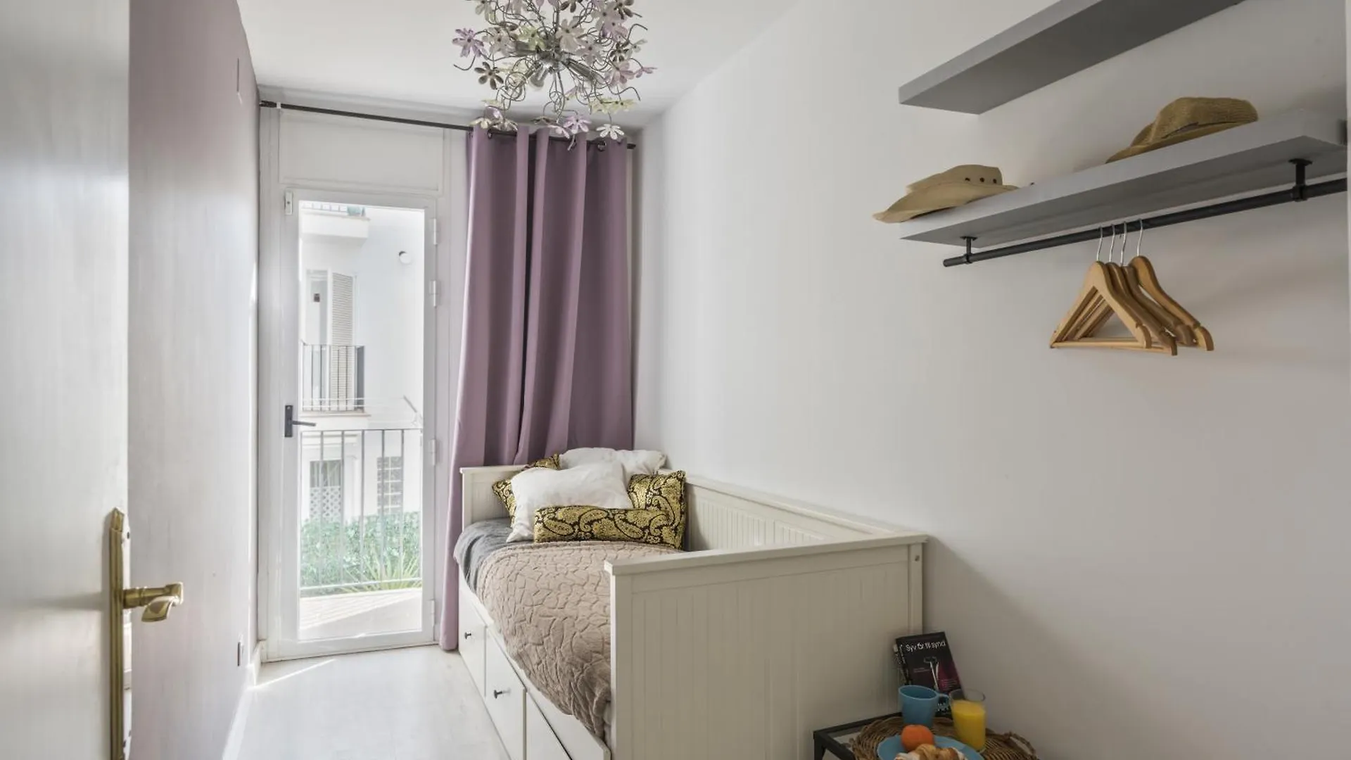 Apartment Gaudi Sitges