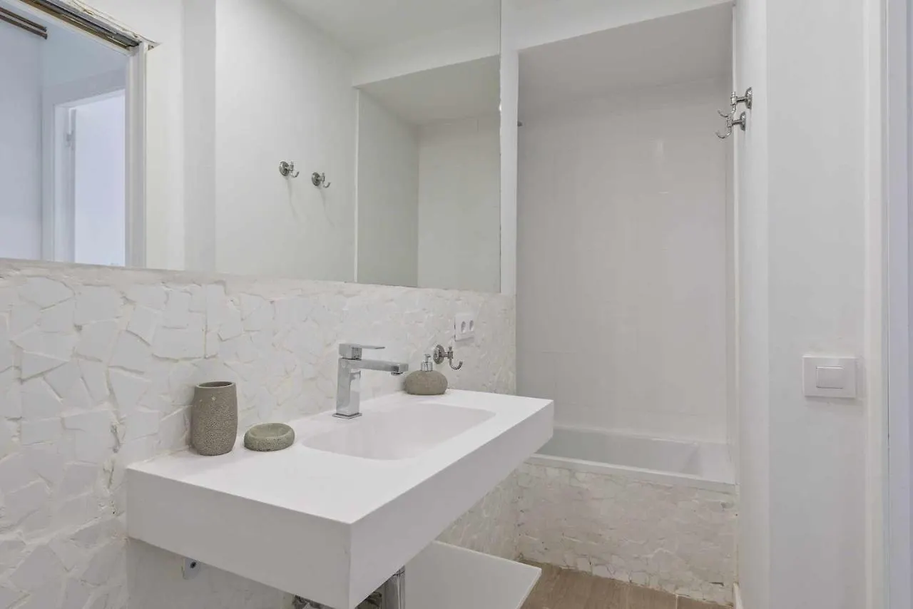 Apartment Gaudi Sitges Spain